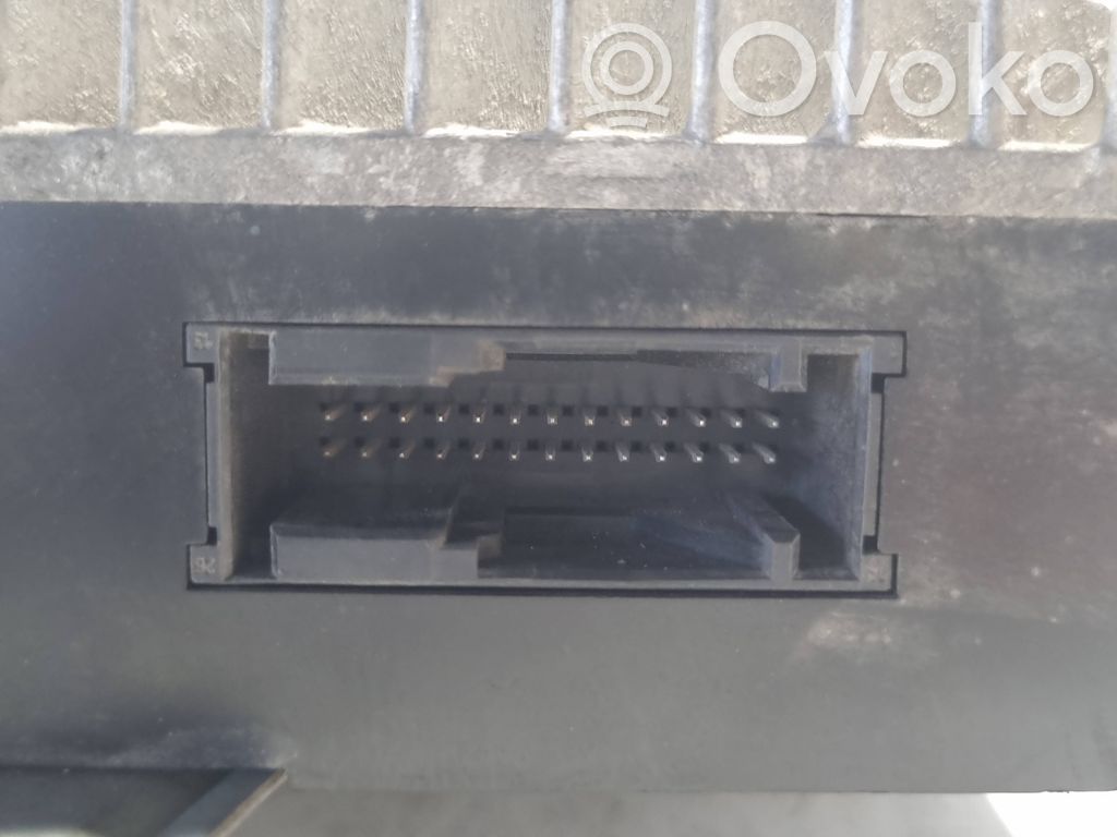Sound amplifier