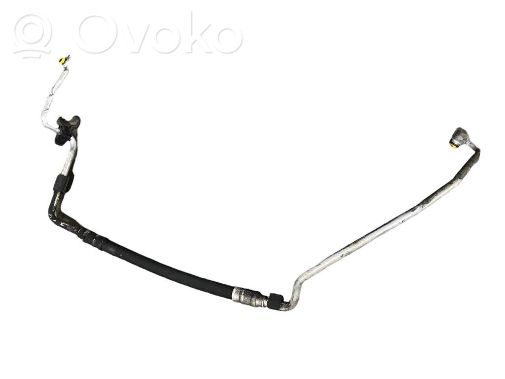 Air conditioner pipe(s) / hose(s)