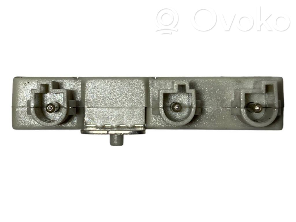Antenna amplifier