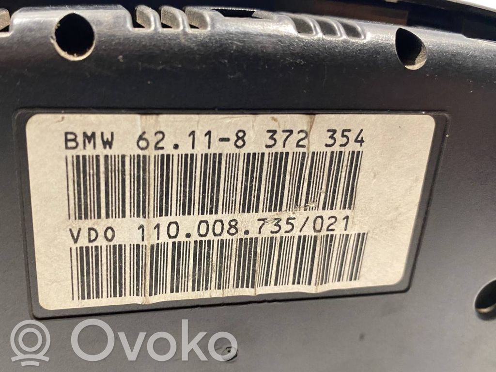 Spidometrs (instrumentu panelī)