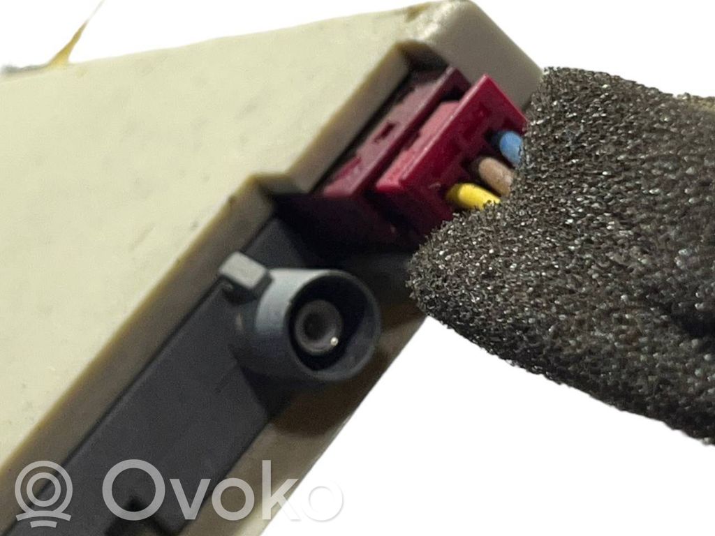 Antenas pastiprinātājs