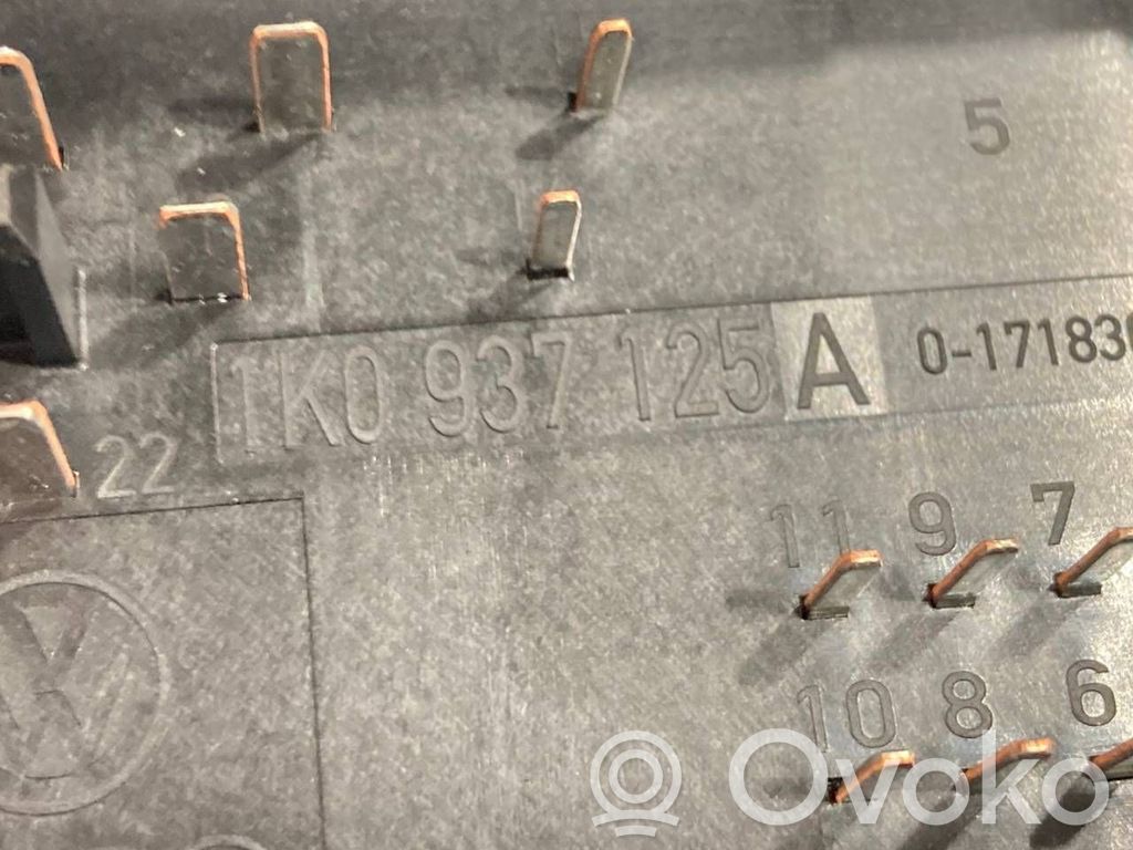 Drošinātāju bloks