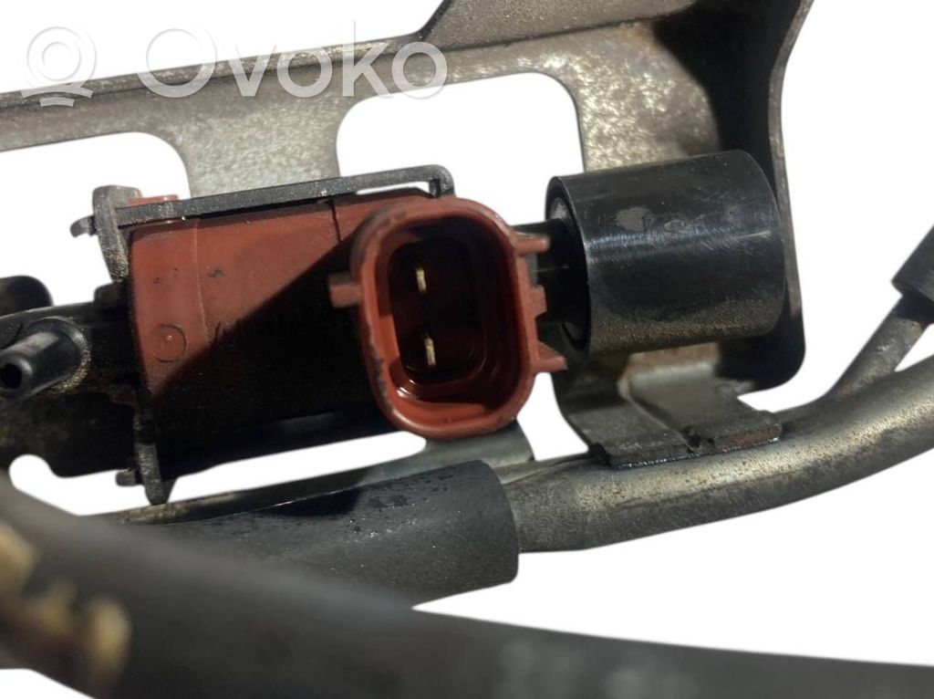Solenoīda vārsts