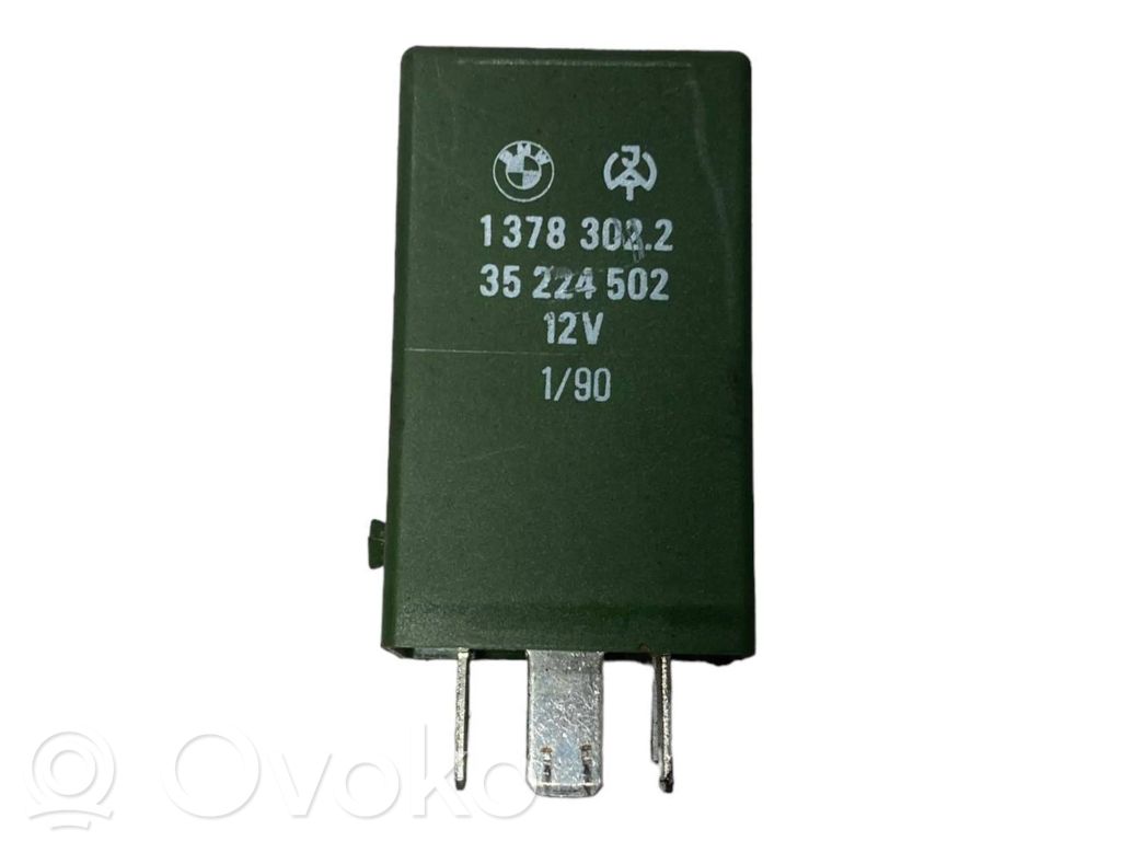 Other types of relays