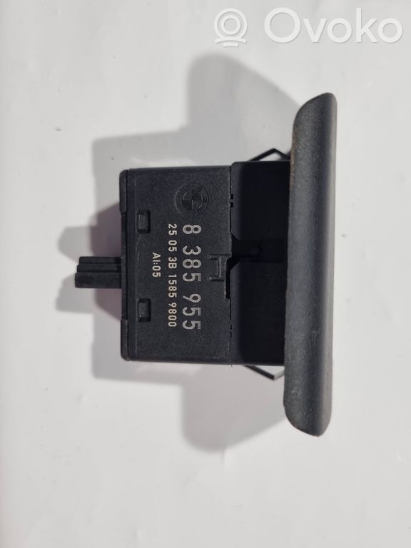 Elektrisko logu slēdzis