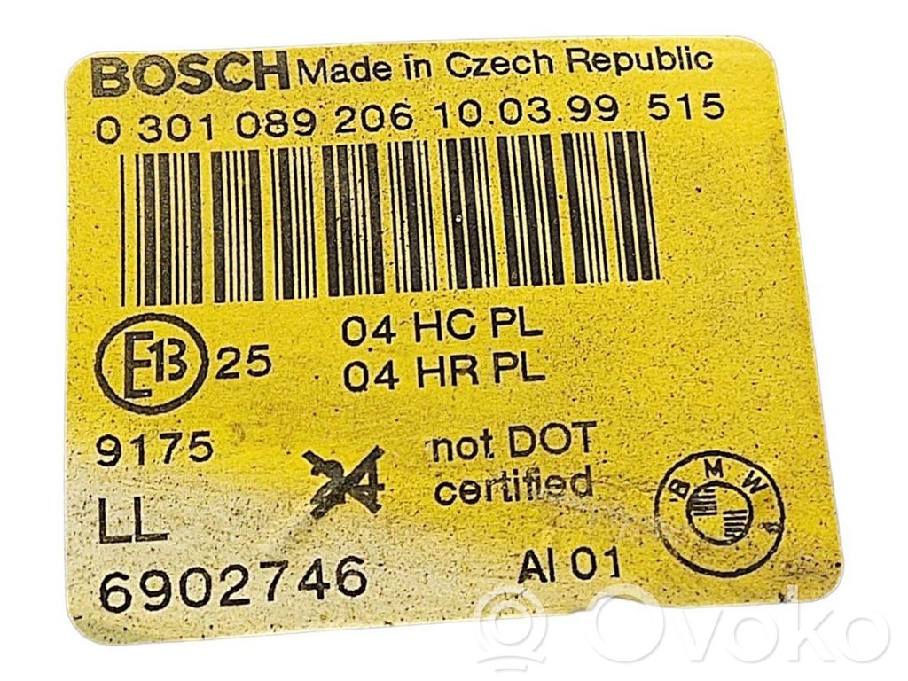 Priekšējais lukturis