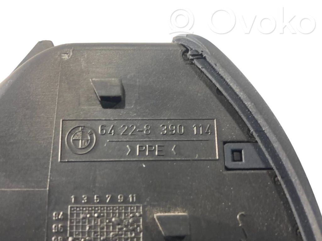 Sānu gaisa režģis