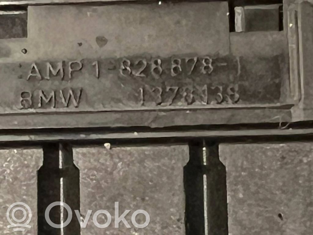 Engine wiring harness