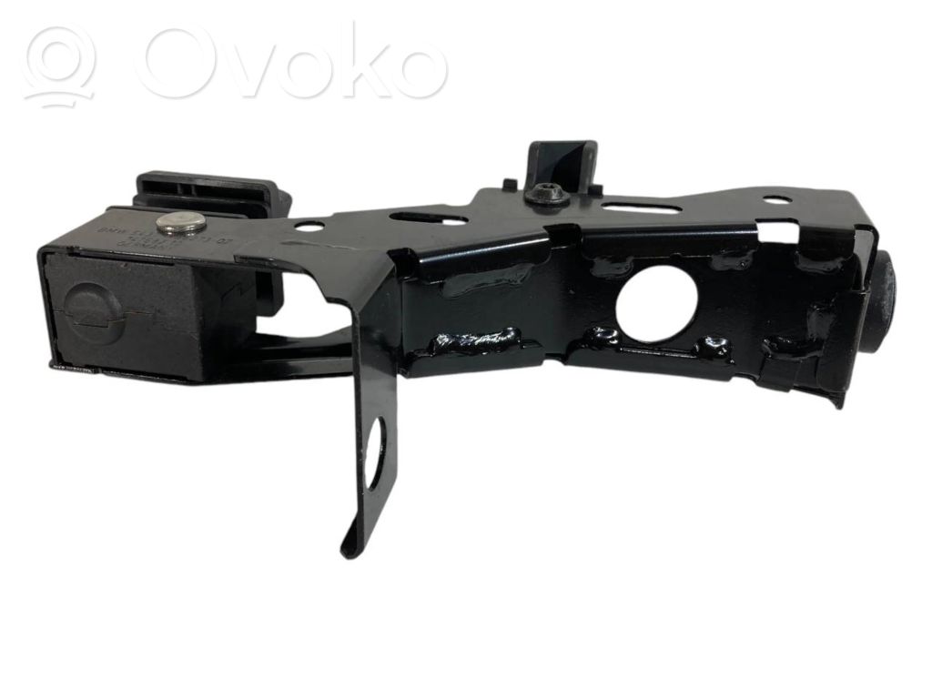 Roof lock