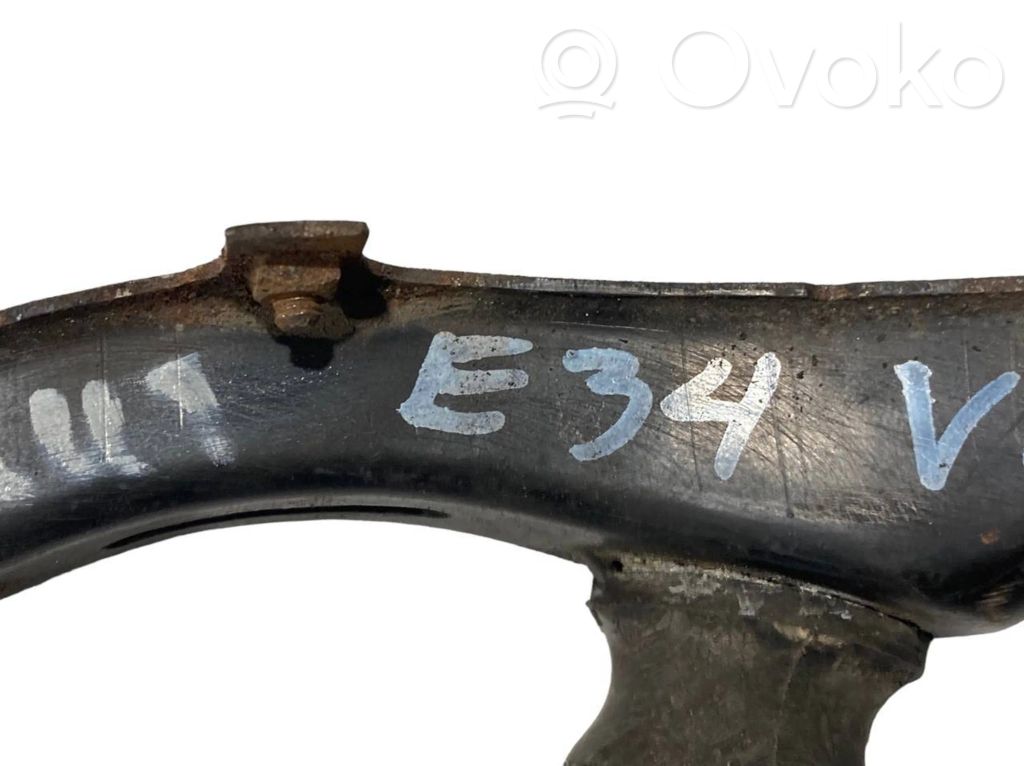 Кронштейн крепления трансмиссии