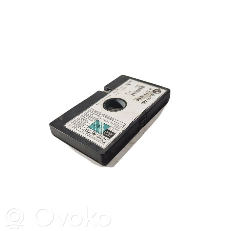 Antenas pastiprinātājs