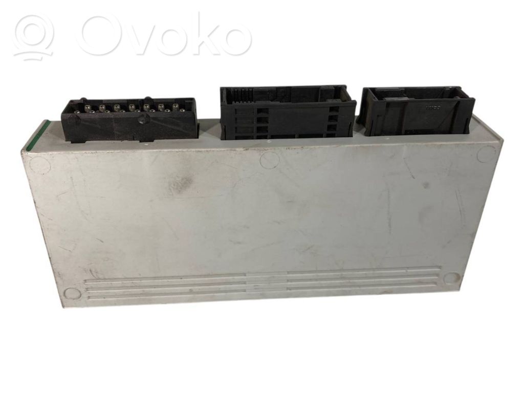 Comfort module