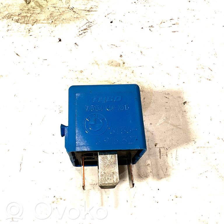 Other types of relays