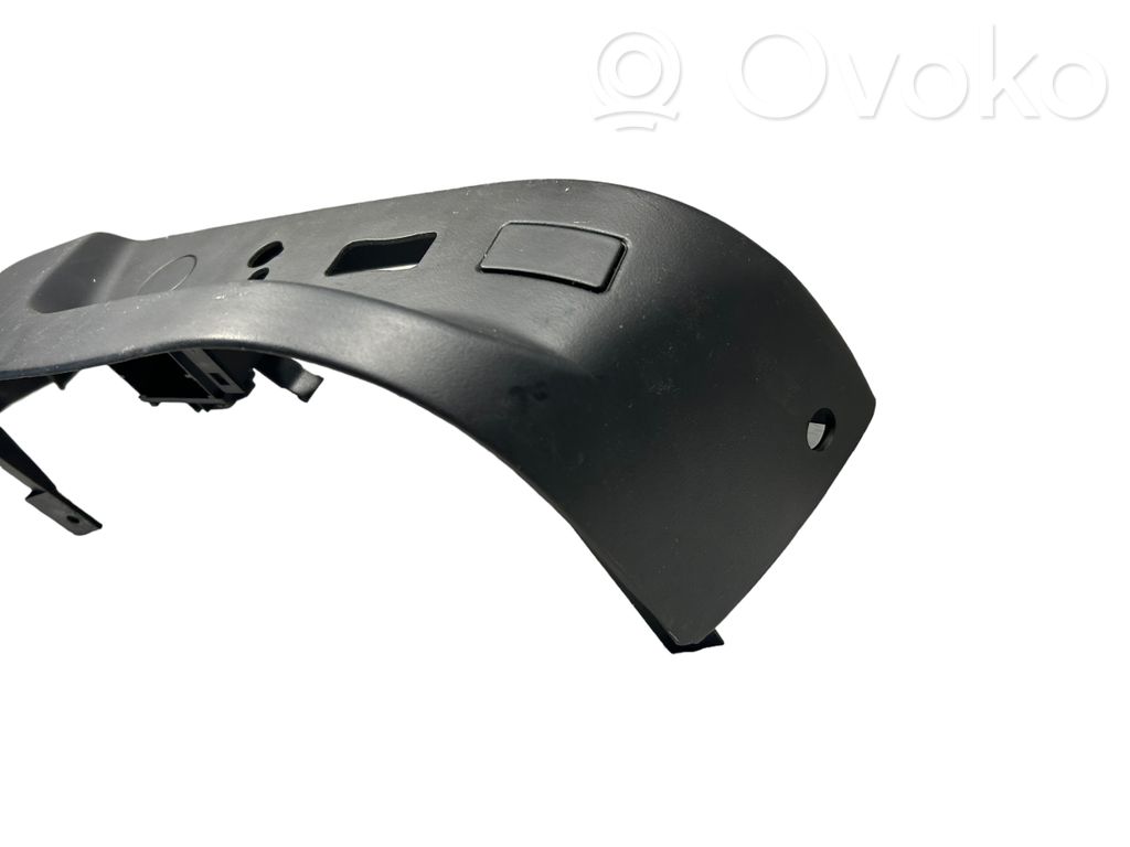 Decorative trim for seat adjusters