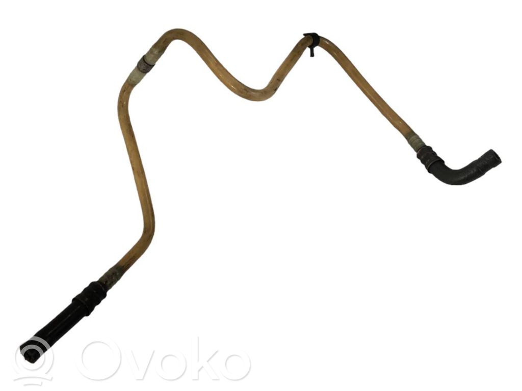 Fuel line(s)