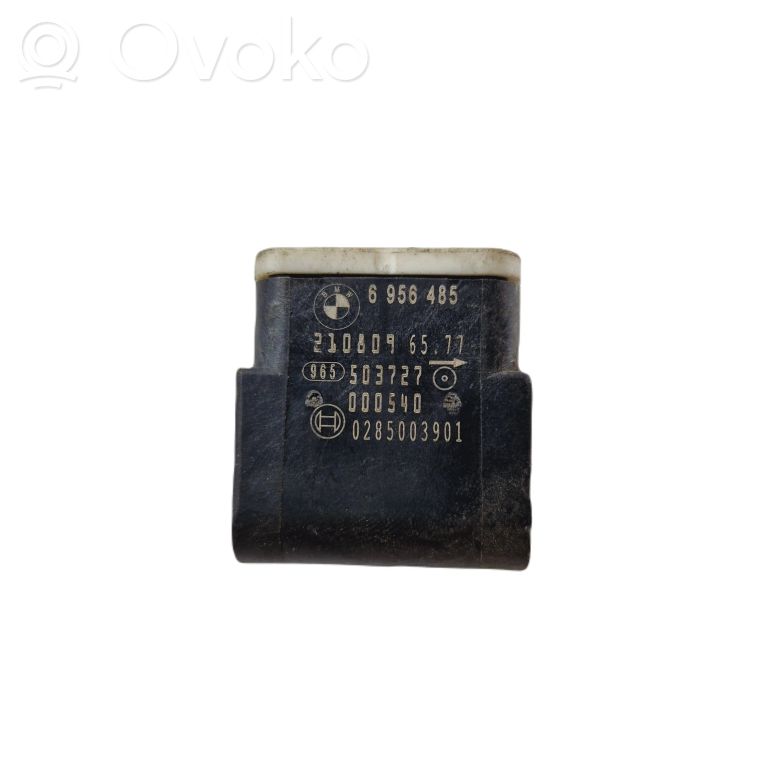 Датчик удара подушки безопасности