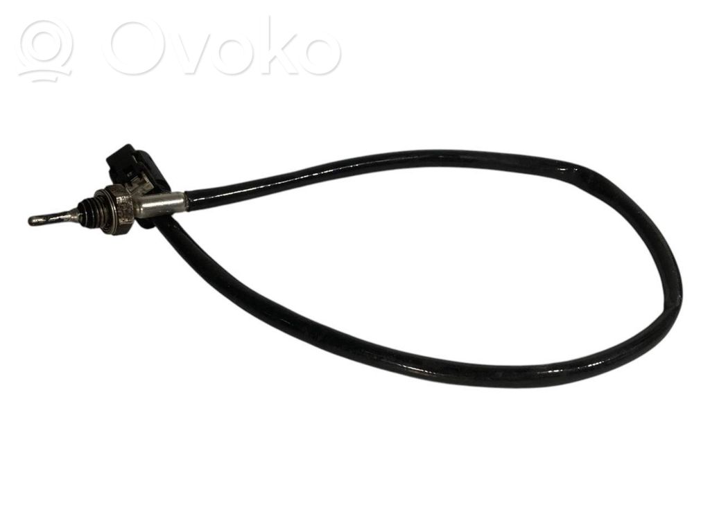 Izplūdes gāzu temperatūras sensors