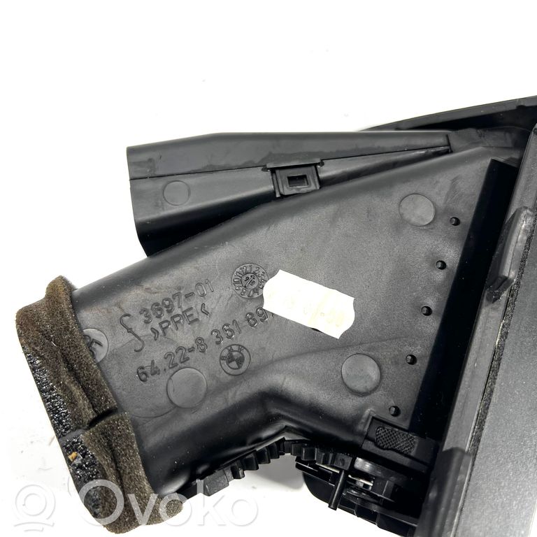 Sānu gaisa režģis