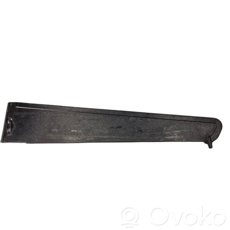 Trunk lid decorative trim (set)