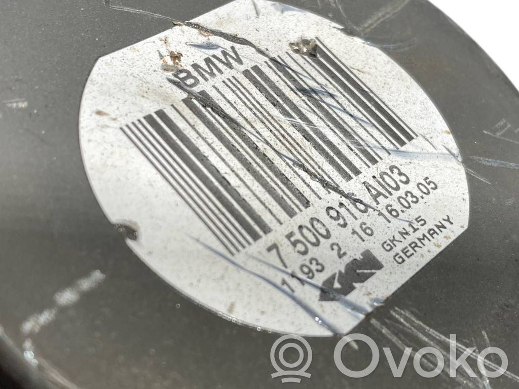 Aizmugurējā pusass