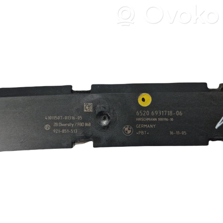 Antenas pastiprinātājs