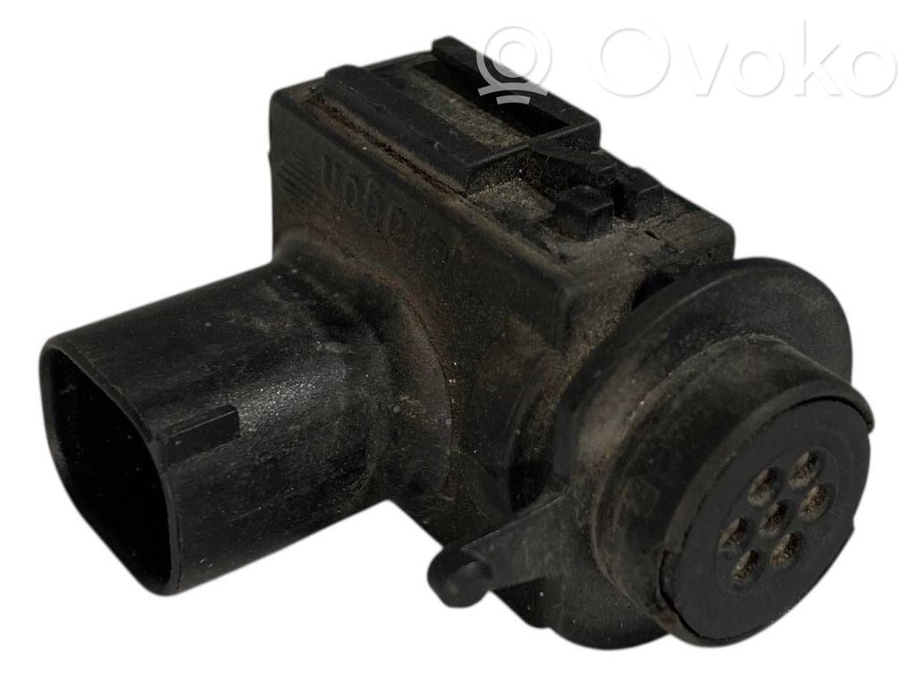 Gaisa kvalitātes sensors