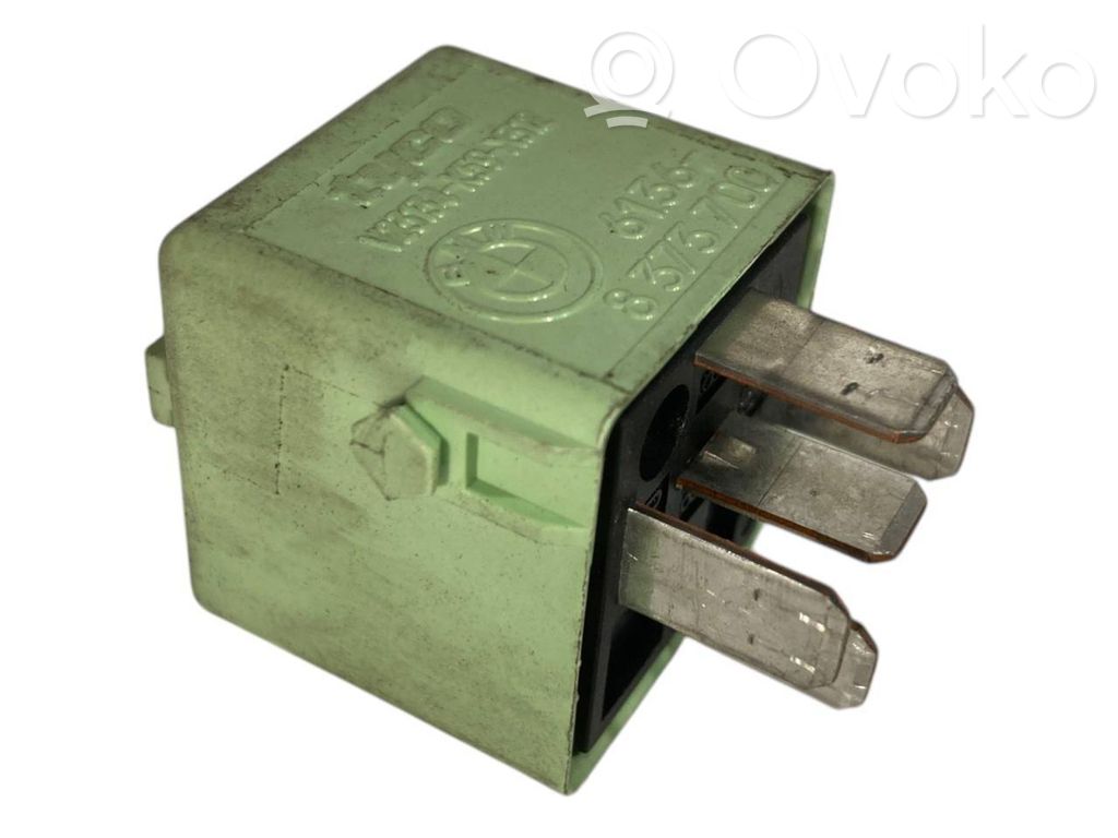 Other types of relays