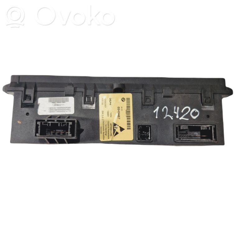 Switch kit