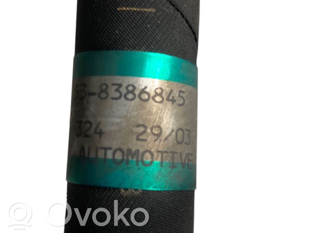 Gaisa kondicioniera caurulīte (-es) / šļūtene (-es)