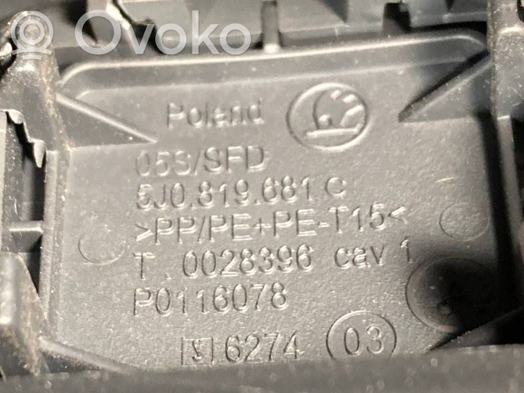 Panel