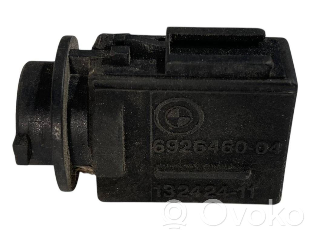 Gaisa kvalitātes sensors