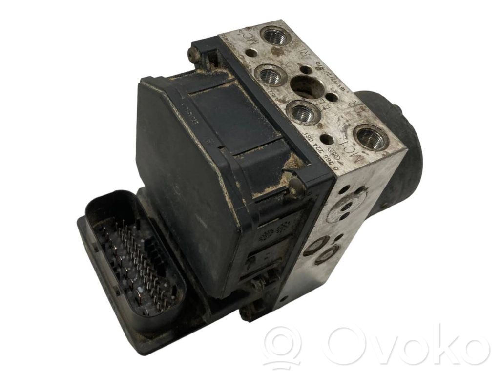 ABS unit