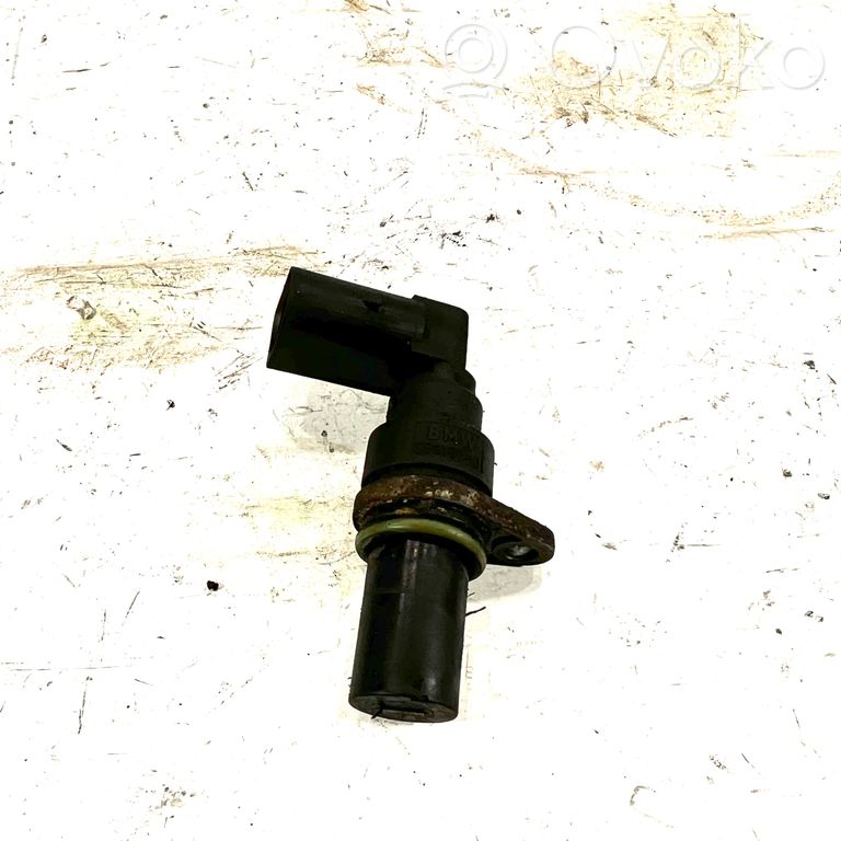 Crankshaft speed sensor
