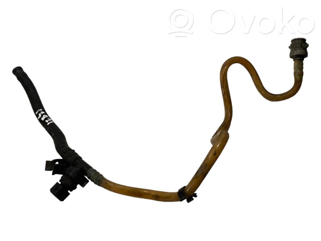 Fuel line(s)