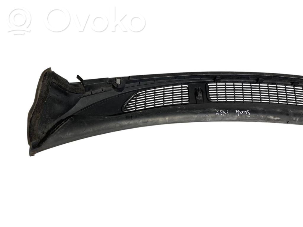 Wiper blades