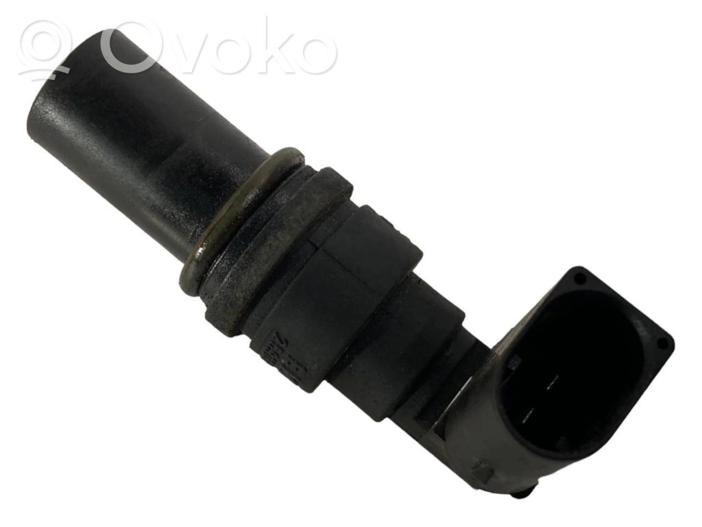 Crankshaft position sensor