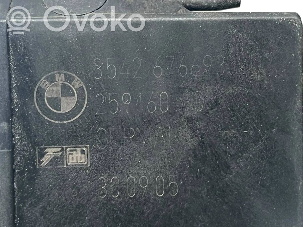 Akseleratora pedālis