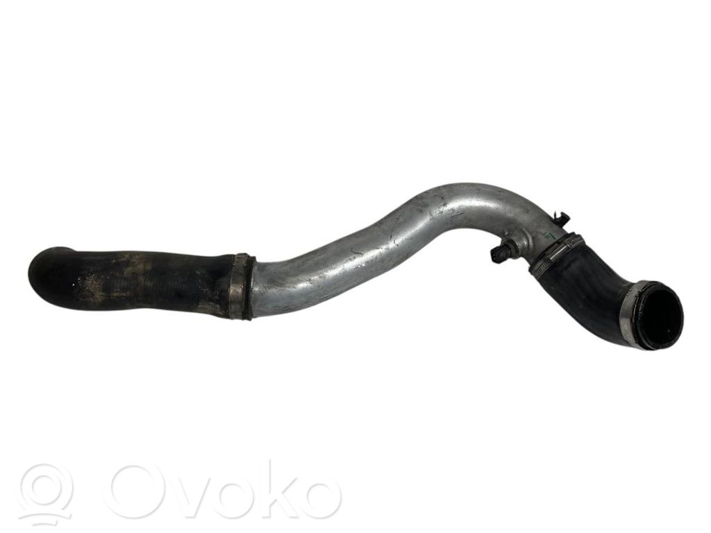 Intercooler hose(s) / pipe(s)