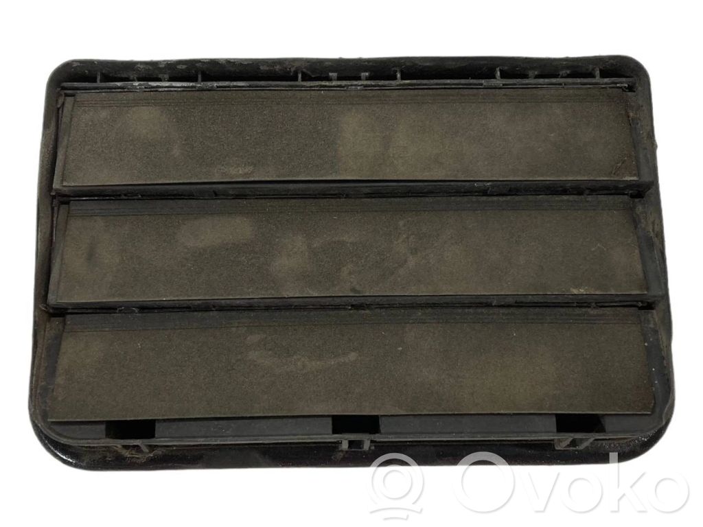 Ventilācijas režģis
