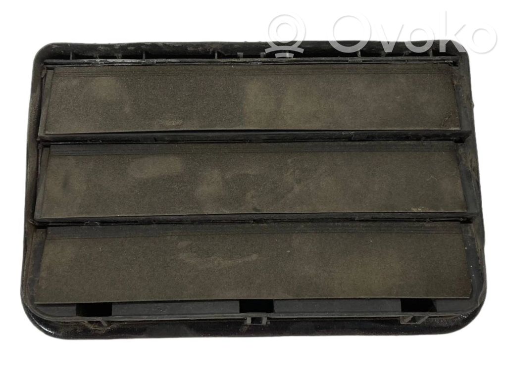 Ventilation grille