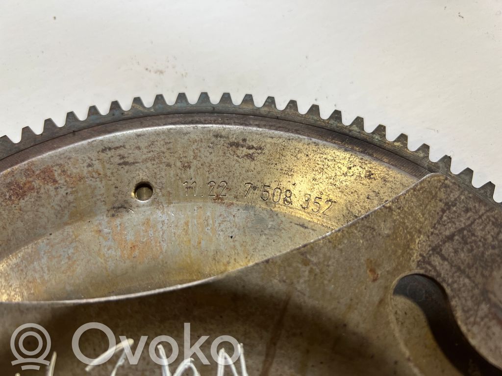 Flywheel