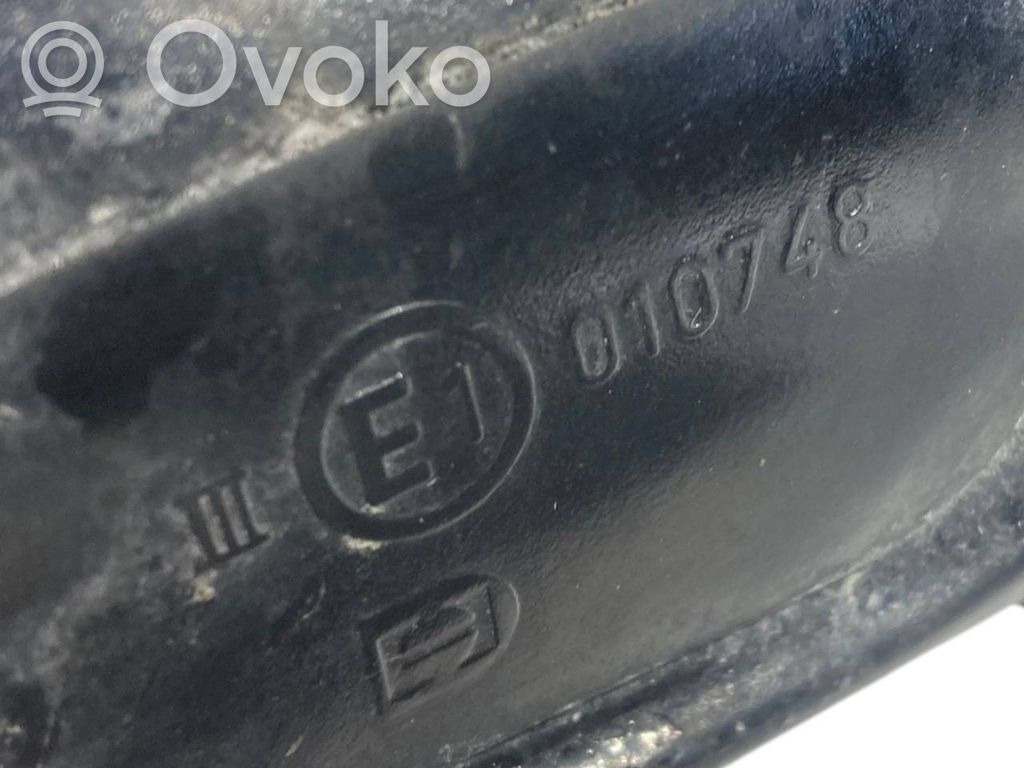 Spogulis (elektriski vadāms)