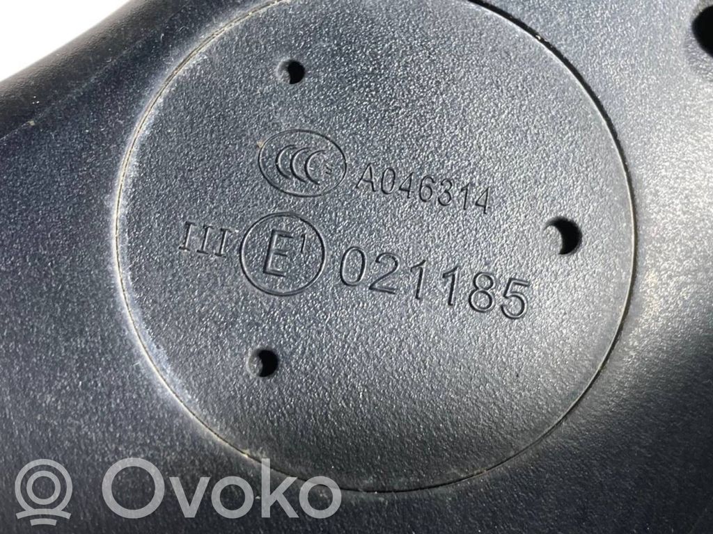 Зеркало (с электрическим управлением)