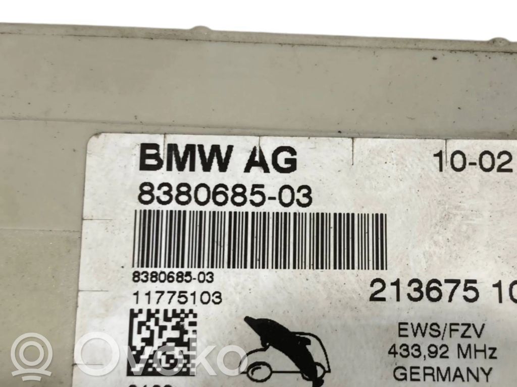 Antenna amplifier