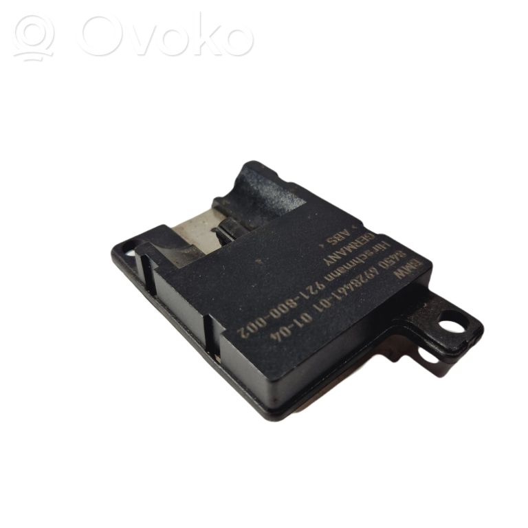 Bluetooth antenna