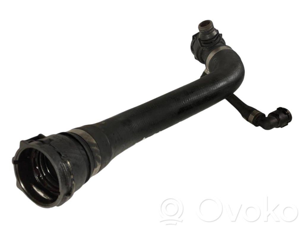 Tube(s) / hose(s)