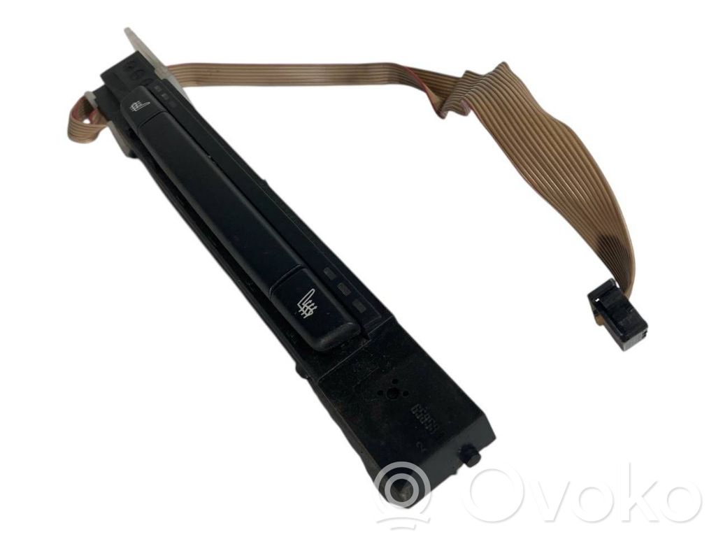 Seat heating switch