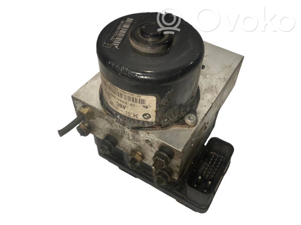 ABS unit