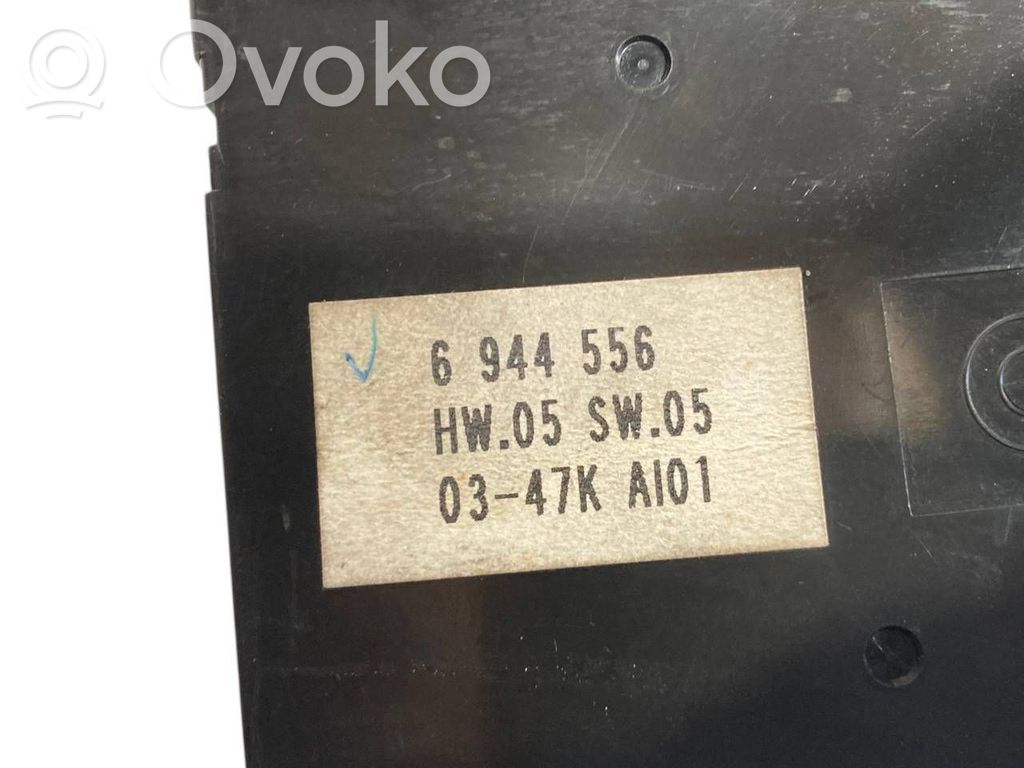 Elektrisko logu slēdzis