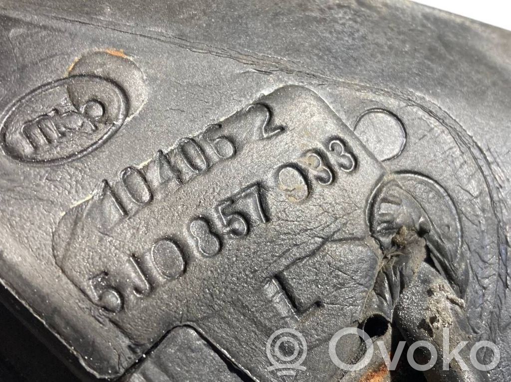 Mirror (electrically controlled)